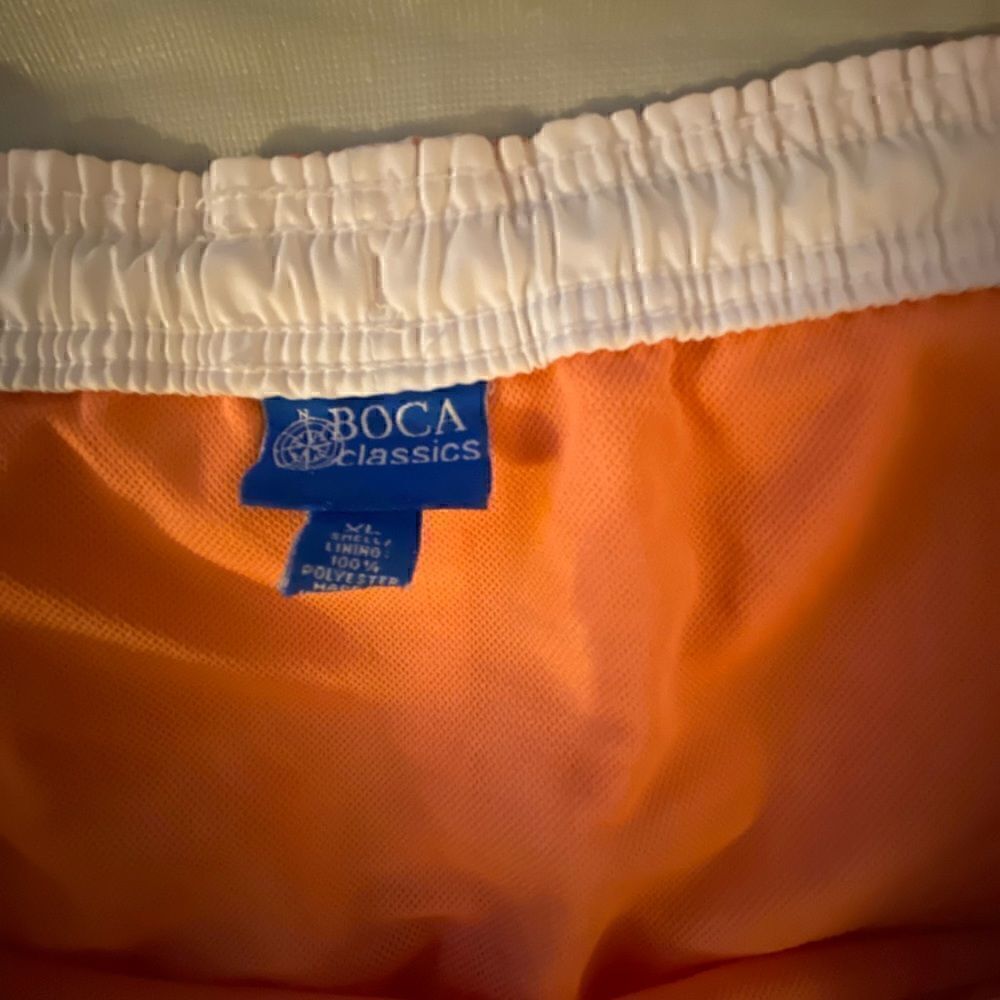 𝅺nova Classic Swim Trunks - Picture 2 of 2